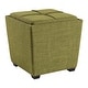 preview thumbnail 3 of 54, Rockford Storage Ottoman