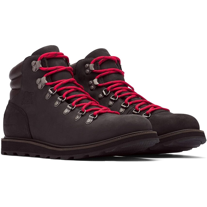sorel safety boots