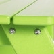 preview thumbnail 168 of 166, Laguna Kids Outdoor Poly Picnic Table