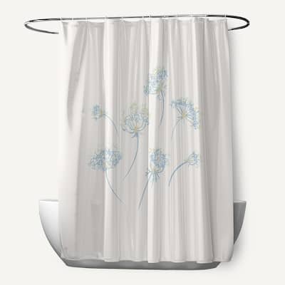 Just Dandy Shower Curtain