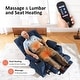 preview thumbnail 30 of 38, MCombo Large Dual Motor Power Lift Recliner Chair with Massage and Dual Heating for Big and Tall Elderly People, Fabric 7634