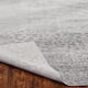 N Natori Serengeti Leopard Area Rug