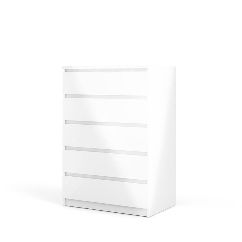 Porch & Den McKellingon 5-drawer Chest