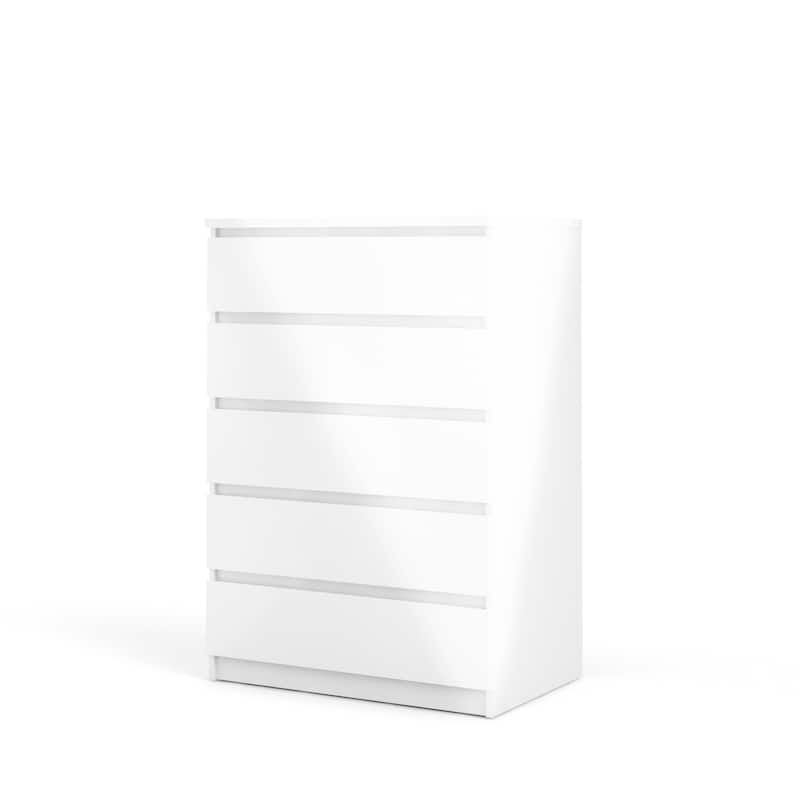 Porch & Den McKellingon 5-drawer Chest