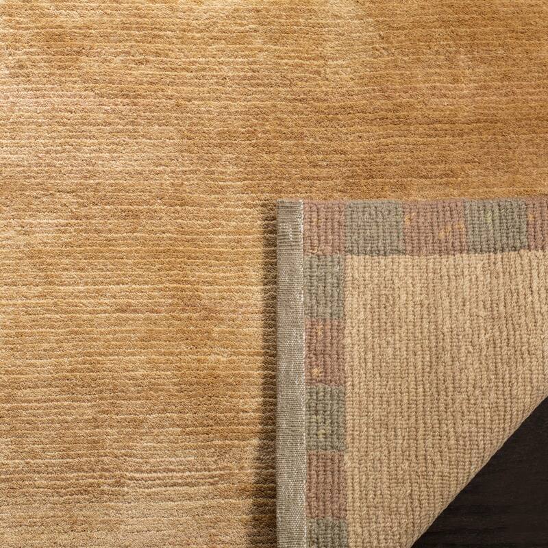 SAFAVIEH Couture Hand-knotted Tibetan Annelieke Modern Wool Rug