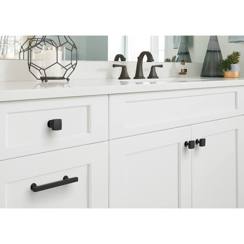 Amerock Everett Kitchen Cabinet Pull Handle