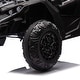preview thumbnail 100 of 98, 24V Two-Seater Ride-On Car for Kids with Remote Control, Large Wheels & Suspension