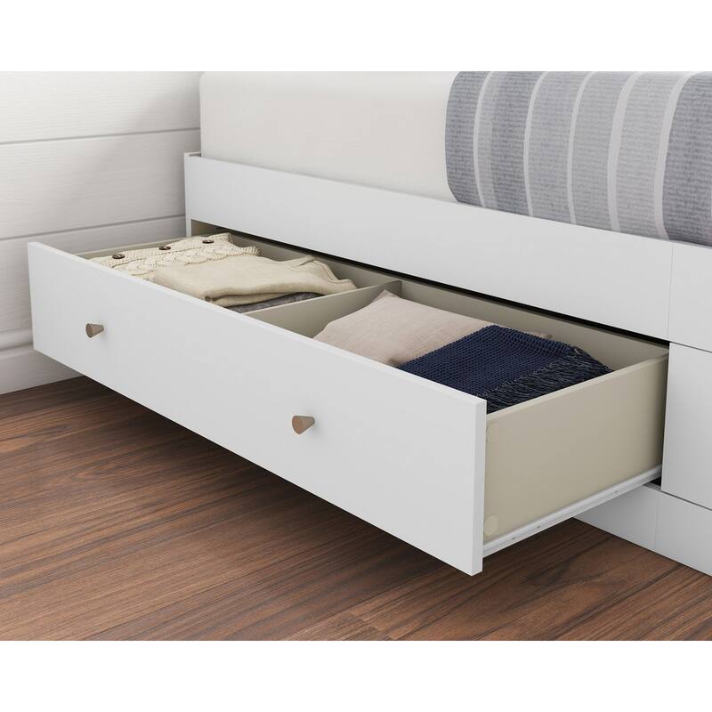 Cottage Road Mates Bed