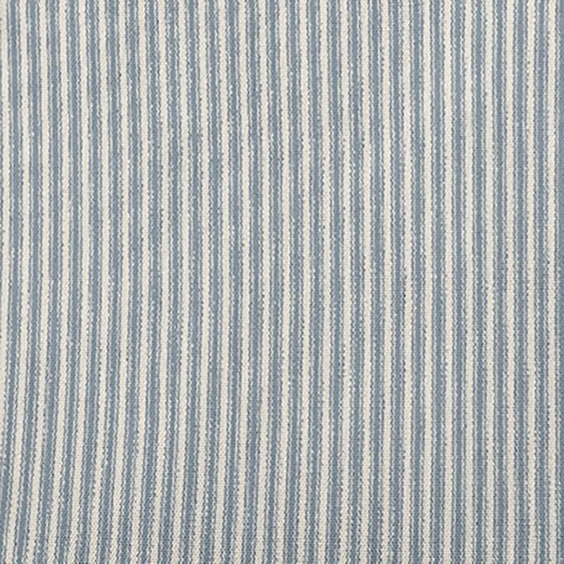 20 x 20 inch Ticking Stripe Outdoor Pillow