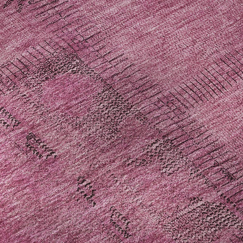 Premium Washable Super Soft Viintage Traditional Mayfield Rug