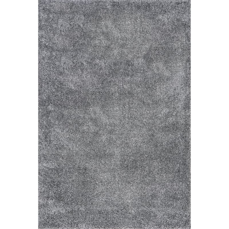 Nuloom Scarlett Modern Plush Shag Area Rug