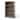 Harmony 50" Bookcase with 4 shelves - by Forever Eclectic