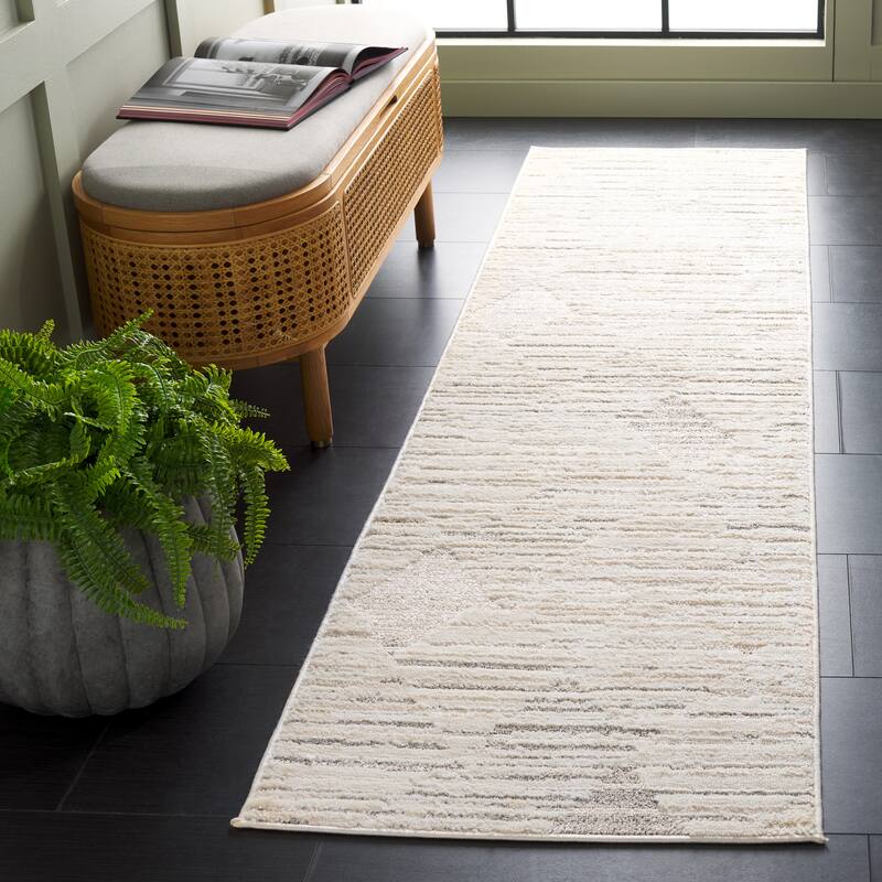 SAFAVIEH Elmhurst Gandolfa Modern & Contemporary Rug