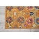 preview thumbnail 21 of 178, Nourison Passion Boho French Country Floral Area Rug.