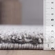 preview thumbnail 25 of 81, Plush Shag Fuzzy Modern Solid Indoor Area Rug or Runner by Superior