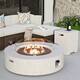 Option White