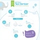 preview thumbnail 5 of 8, Little Martin's UV Teat Sterilizer