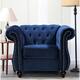 Option Blue