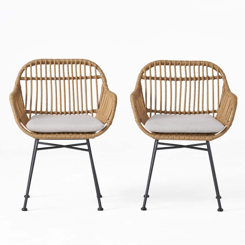 Outdoor Dining Chair