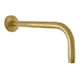 Option Brushed Brass