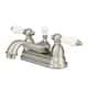 Option Brushed Nickel
