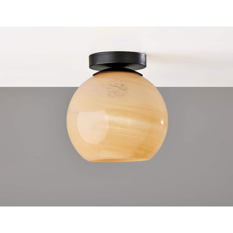 Nolan Flush Mount