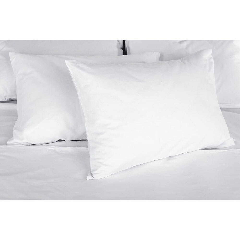 queen size down pillows