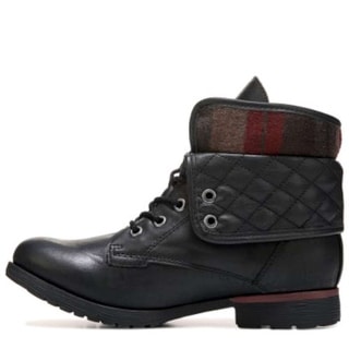 Womens Spraypaint-Q Closed Toe Ankle Fashion Boots Black Size 7.0 Womens Spraypaint-Q Closed Toe Ankle Fashion Boots Black Size 7.0