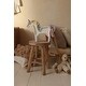 preview thumbnail 3 of 3, Little Lights Unicorn Lamp