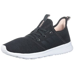 adidas cloudfoam ladies black