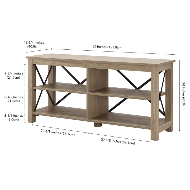 Sawyer 50" TV Stand