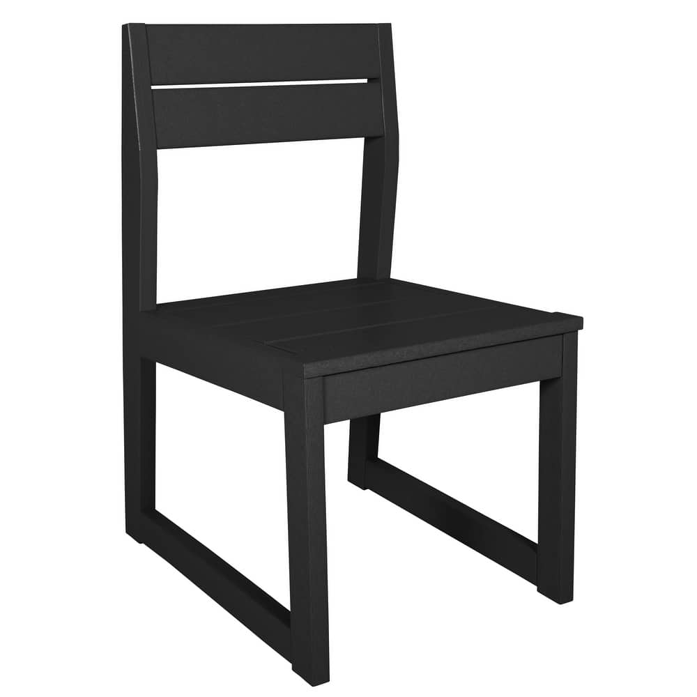 Haven Modern Outdoor Dining Chair