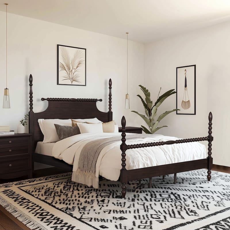 Madison Park Signature Beckett Bed