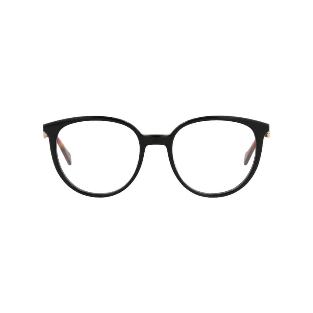 Gucci Round-Frame Acetate Optical Frames