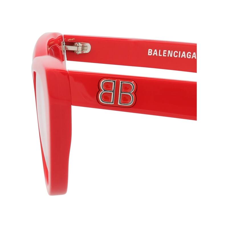 Balenciaga Cat Eye-Frame Acetate Optical Frames