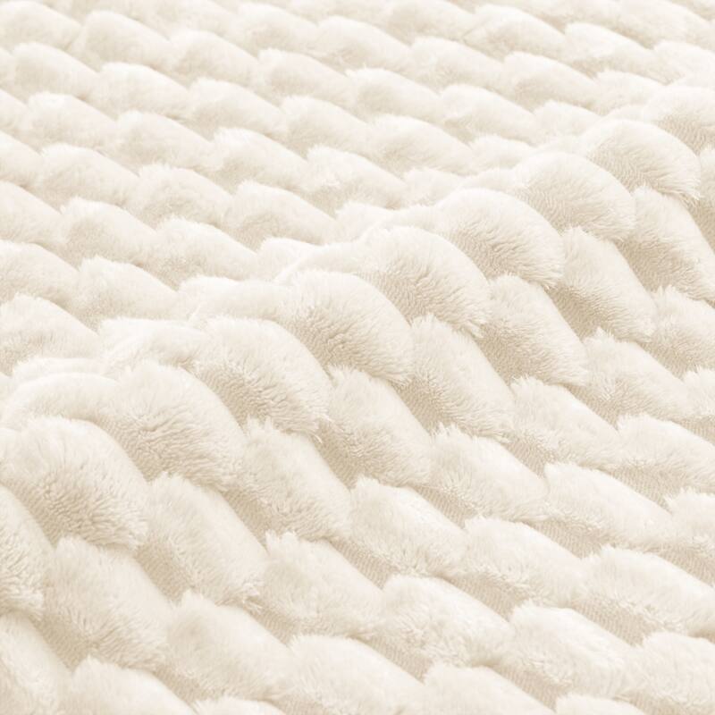 Floor Cloud Sectional Couch, Boneless Sofa for Living Room, Modular Sectional Sofa with Deep Seat, No Assembly Required