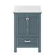 Option Harbor Blue