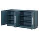 Option Antique Blue