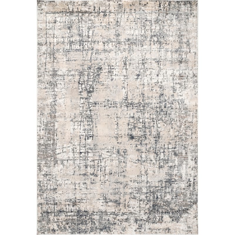 Nuloom Aly Modern Abstract Area Rug