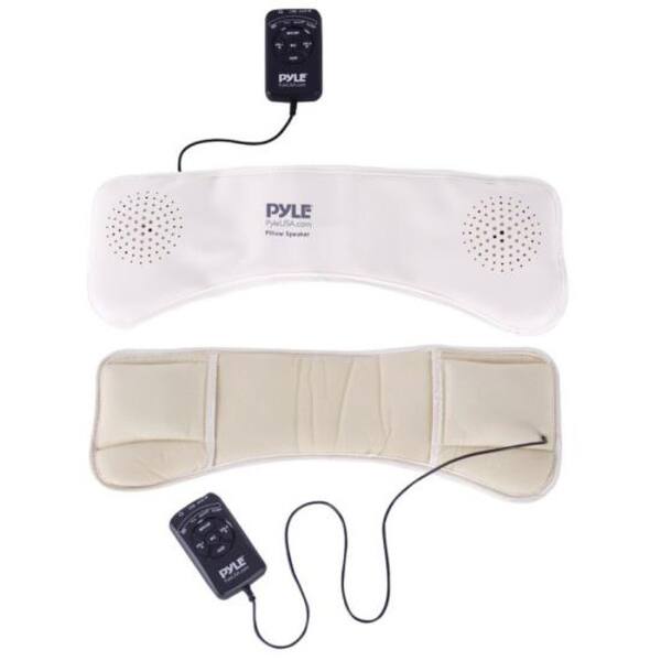 Shop Bluetooth Pillow Speaker With Built In Speakers For Wireless