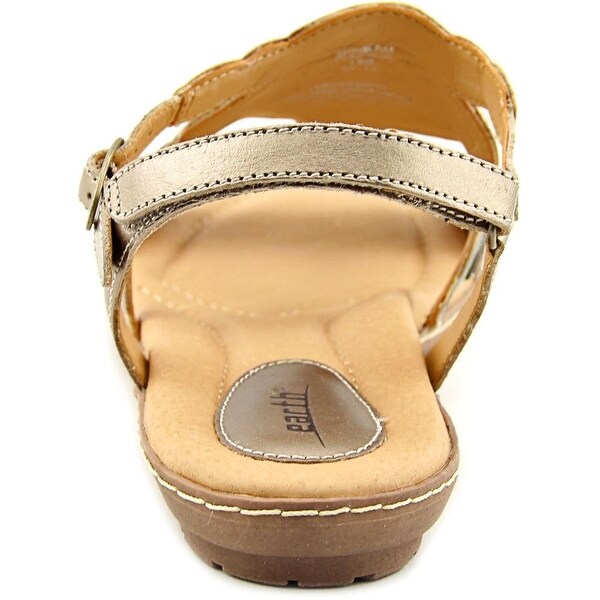 earth sunbeam sandals