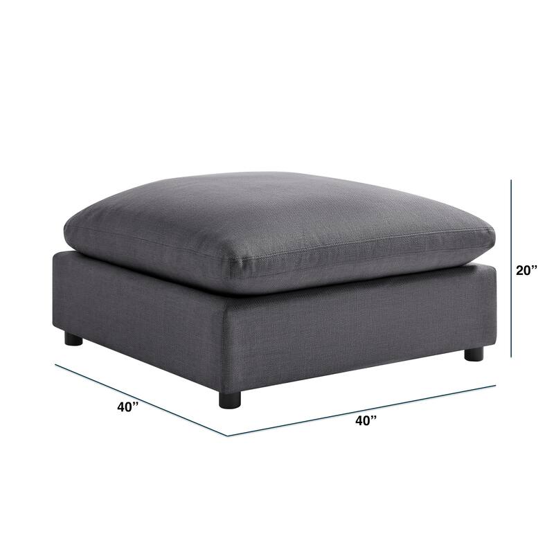 Cambrai Modular 6-Piece Sectional by Greyson Living