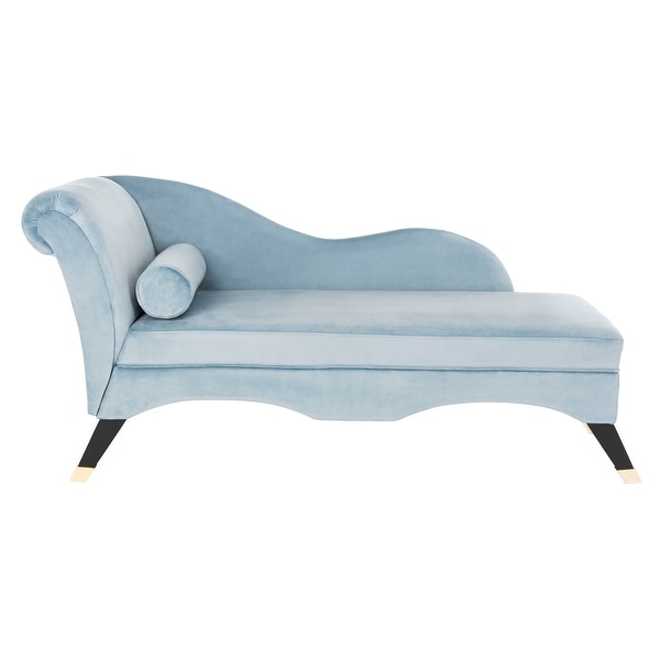 Chaise discount lounge retro