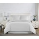 preview thumbnail 100 of 118, Vilano Comfort Premium Ultra-soft 3-piece Duvet Cover Set