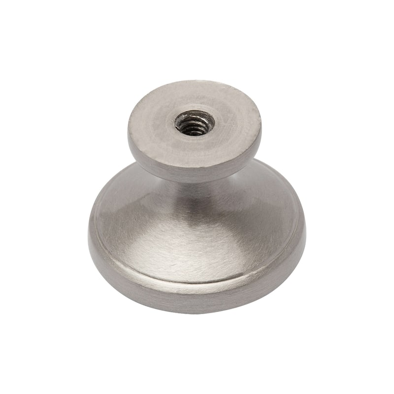 Utopia Alley Emme Cabinet Ring Pull Knob - Decorative Cabinet Drop Pull Knobs for Cabinets and Drawers, Pull Knobs 1.14"