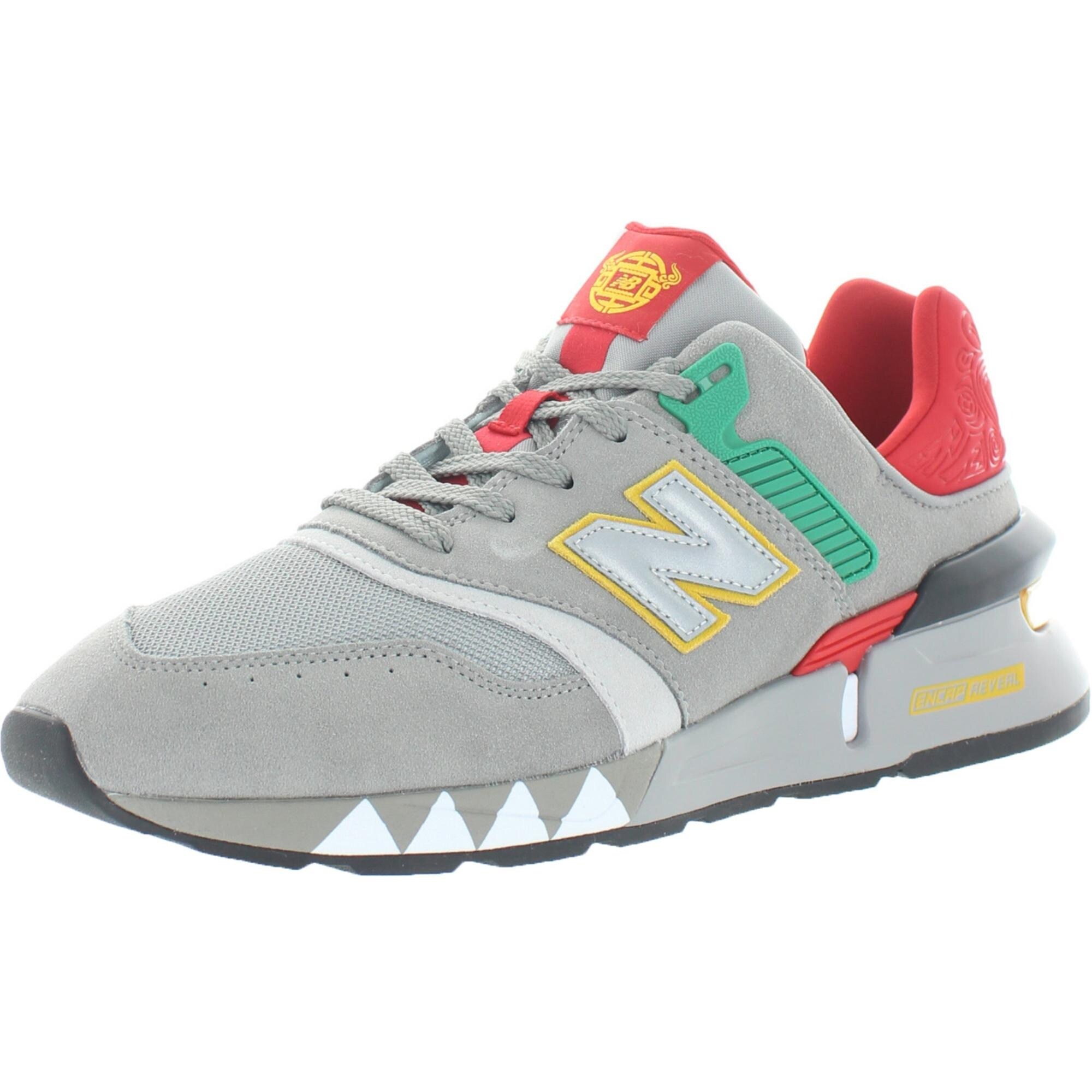 new balance chinese new year 997