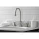 Option Brushed Nickel