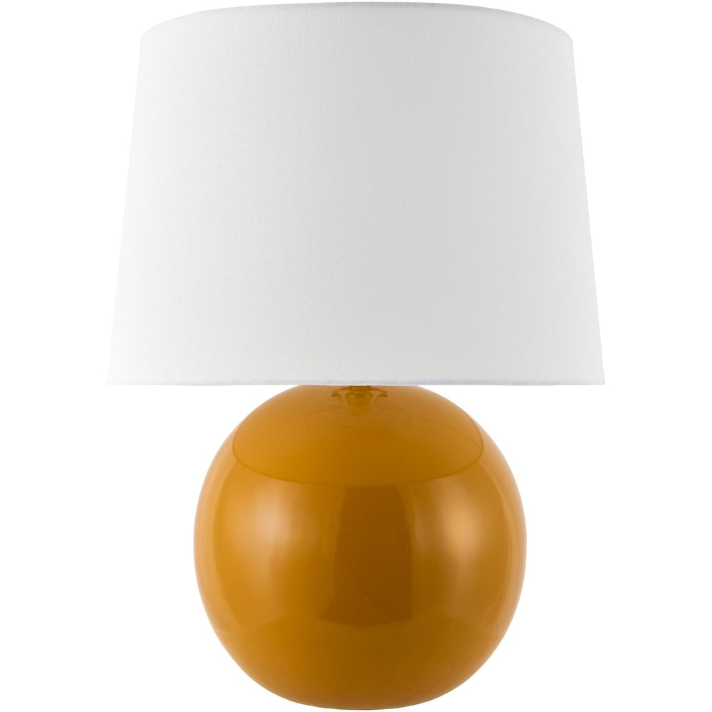 Livabliss Stellar Traditional Accent Table Lamp