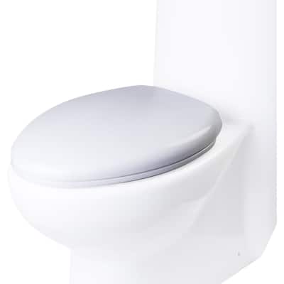 Eago Replacement Elongated Toilet Seat for TB309