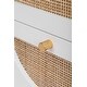 preview thumbnail 25 of 42, Wooden Nightstand ,Sofa Table With 2 Drawer